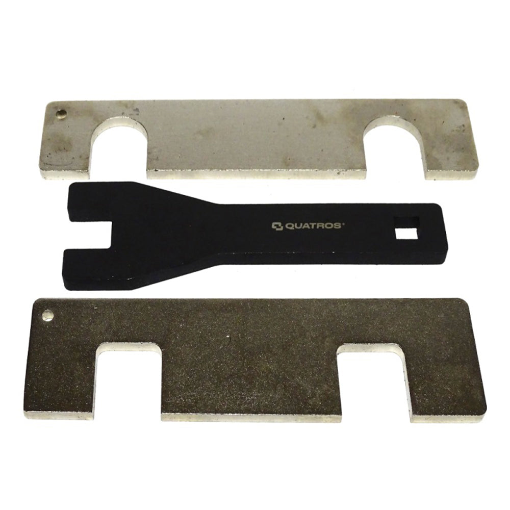 Комплект за зацепване OPEL 1.0 1.4 1.5 ECOFLEX SIDI TURBO