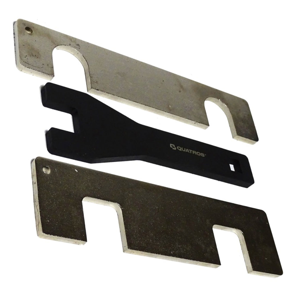 Комплект за зацепване OPEL 1.0 1.4 1.5 ECOFLEX SIDI TURBO