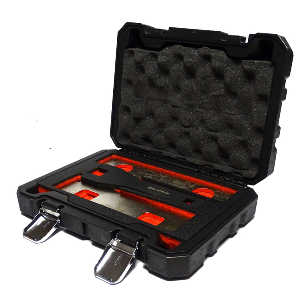 Комплект за зацепване OPEL 1.0 1.4 1.5 ECOFLEX SIDI TURBO