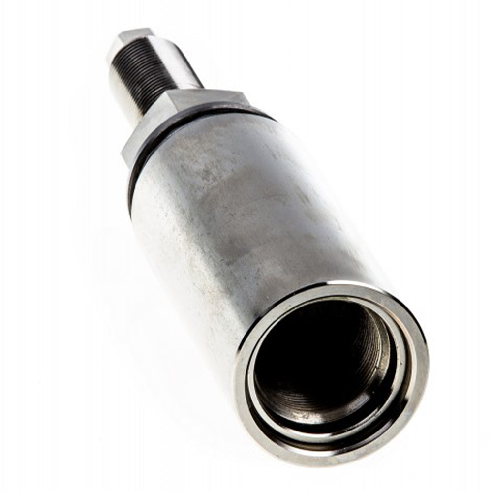 Преса за монтиране на лагери/главина на предното колело нa BMW