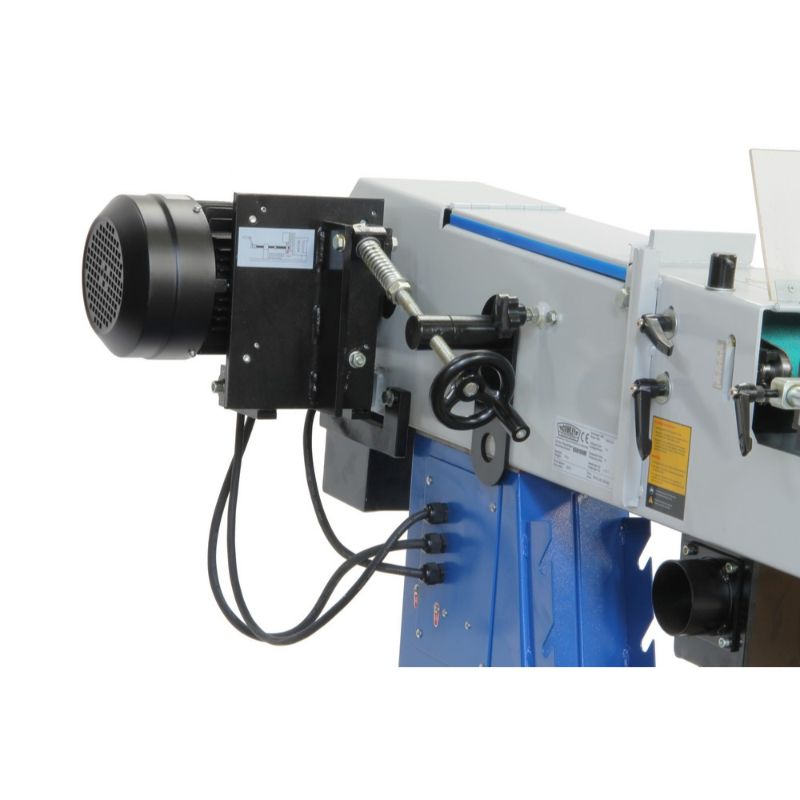 Машина за шлайфане 3 в 1