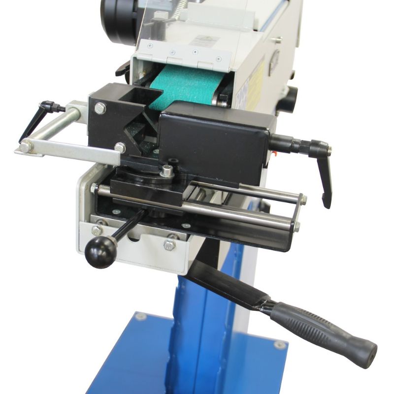 Машина за шлайфане 3 в 1