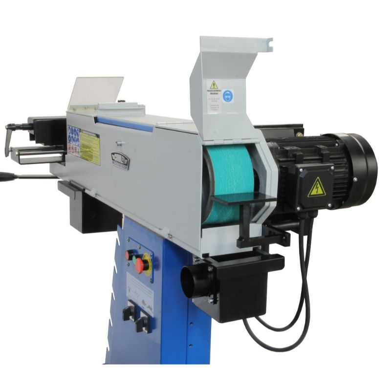 Машина за шлайфане 3 в 1