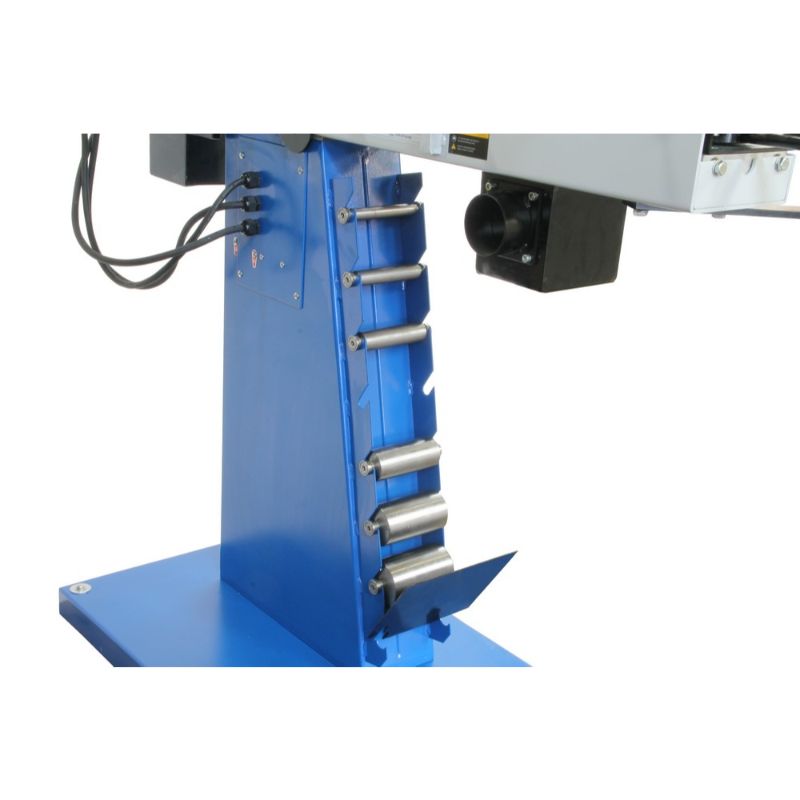 Машина за шлайфане 3 в 1