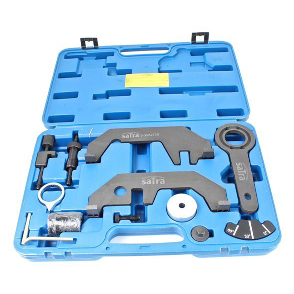 Комплект за зацепване на BMW N62 N73