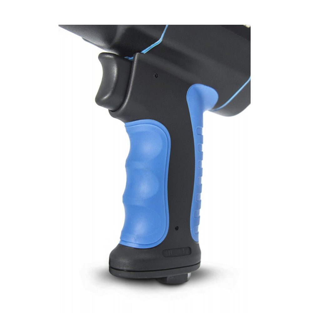 Пневматичен ударен гайковерт 1/2, 1600 NM Castex