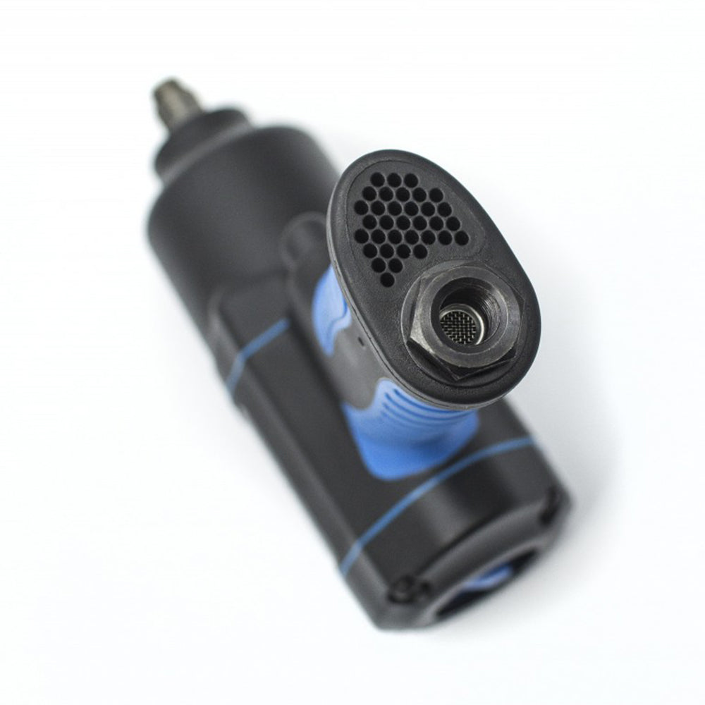 Пневматичен ударен гайковерт 1/2, 1600 NM Castex