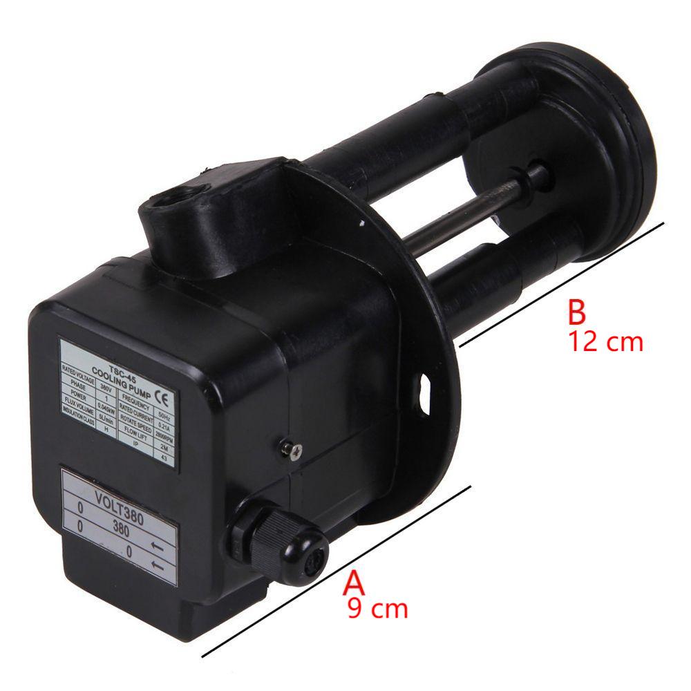 Циркулационна помпа 230V