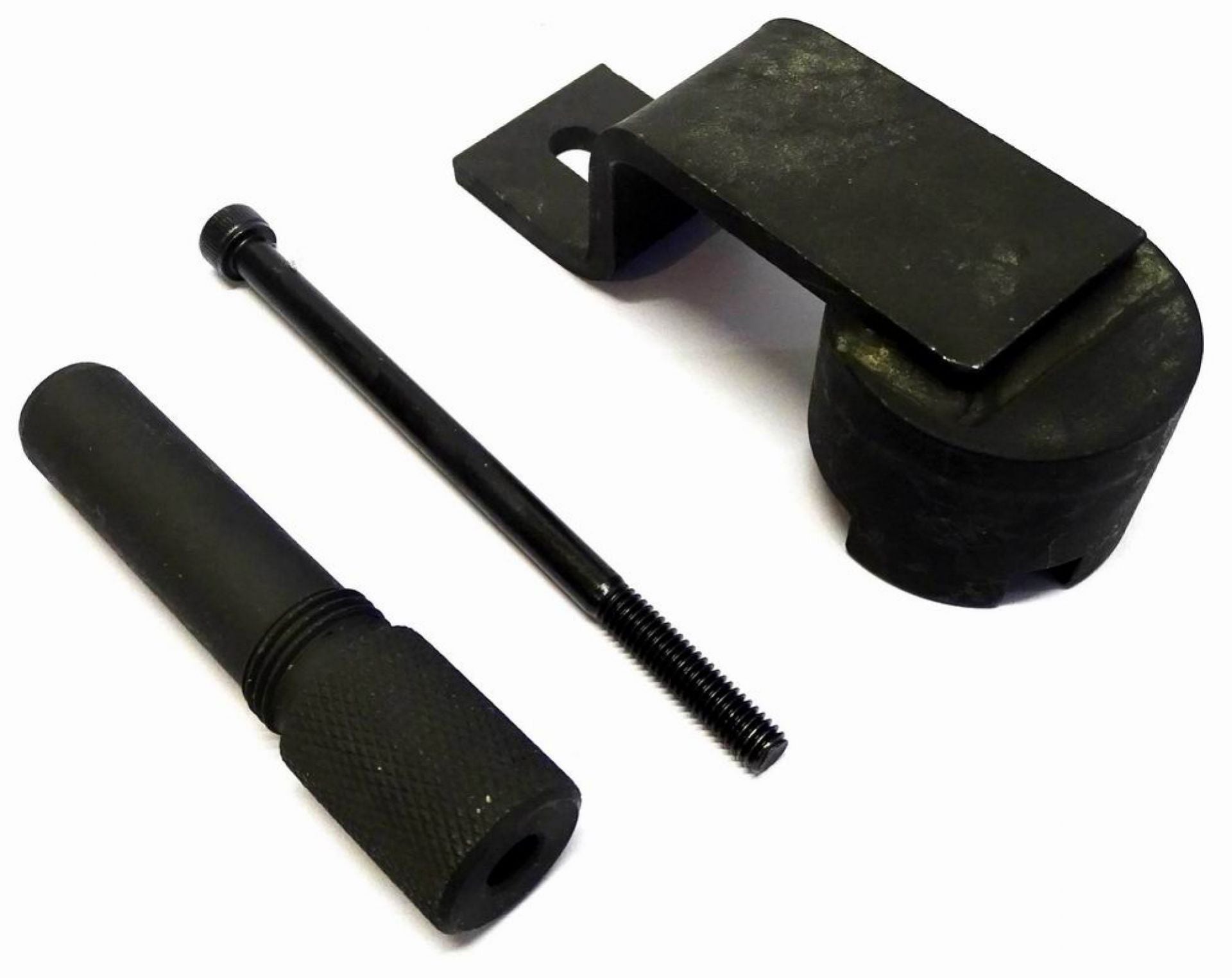 Комплект за зацепване JEEP CHRYSLER 2.8 CRD