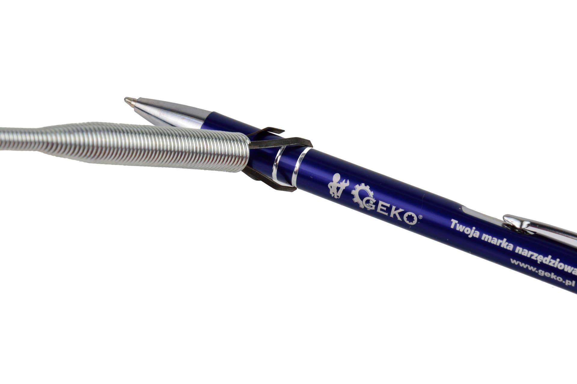 Гъвкав инструмент за изваждане на предмети 600 мм