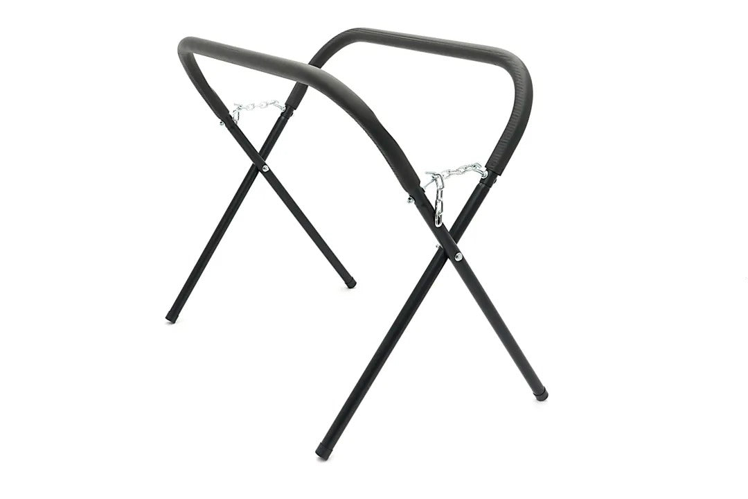 Регулируема подпорна стойка за боядисване на елементи на каросерия, капацитет 250 кг HBM MACHINES