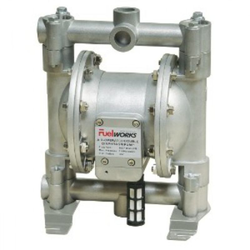 Мембранна помпа 60LPM 8 BARI 3/4'