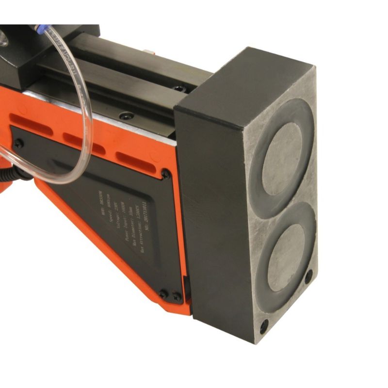 Магнитна бормашина 35 мм