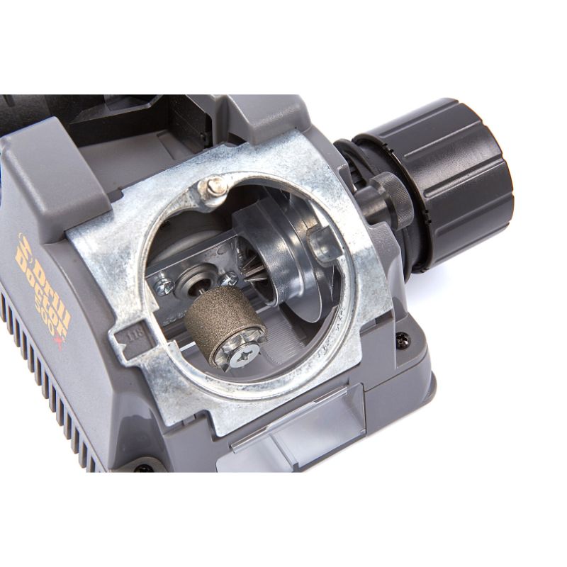 Машина за заточване на свредла Drill doсtor 2, 5 - 13 мм