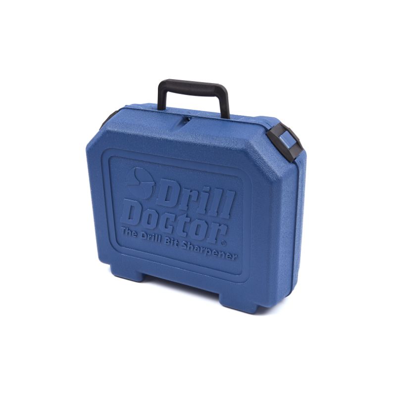 Машина за заточване на свредла Drill doсtor 2, 5 - 13 мм