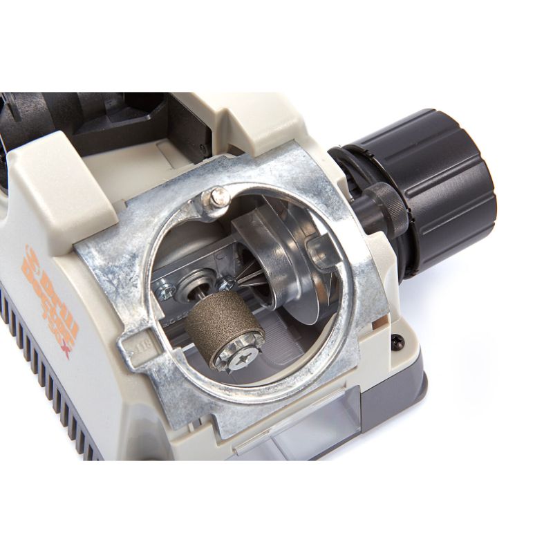 Машина за заточване на свредла Drill doctor 2.5 - 19 мм + Split point