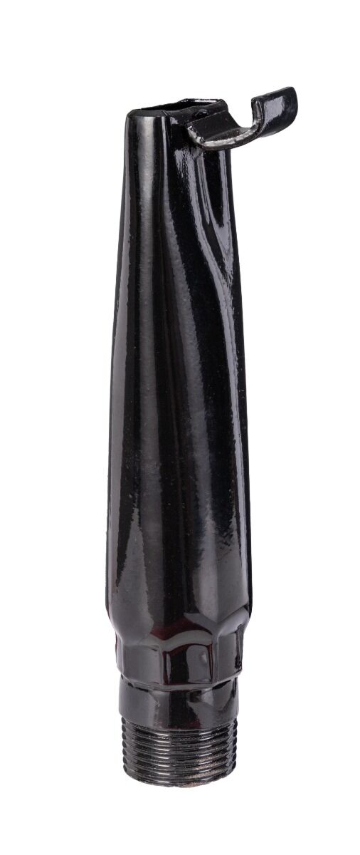 Бутилка за шоково помпане на гуми 12 л INVENTO