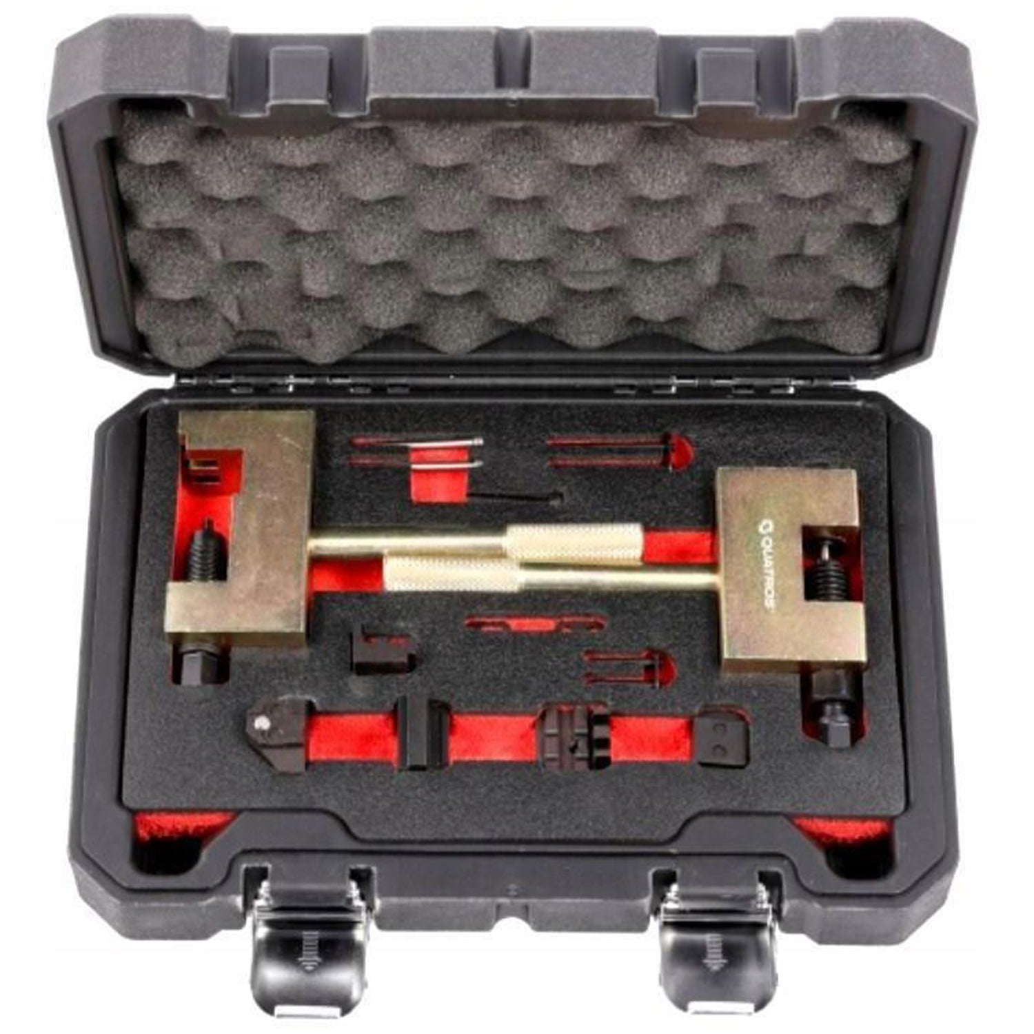 Комплект за разнитване и занитване на веригите на двигатели на MERCEDES BENZ