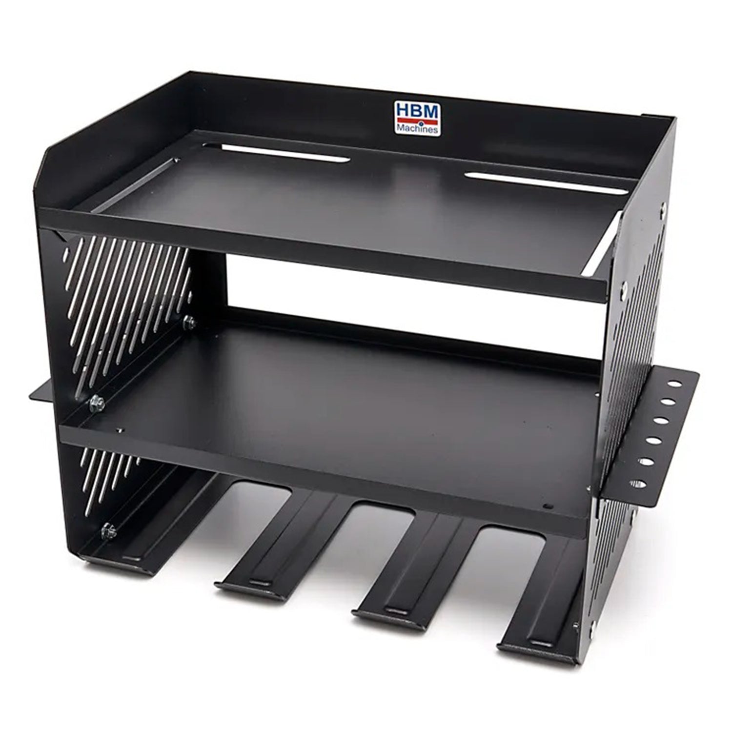 Стенен шкаф, органайзер за електрически и пневматични инструменти HBM