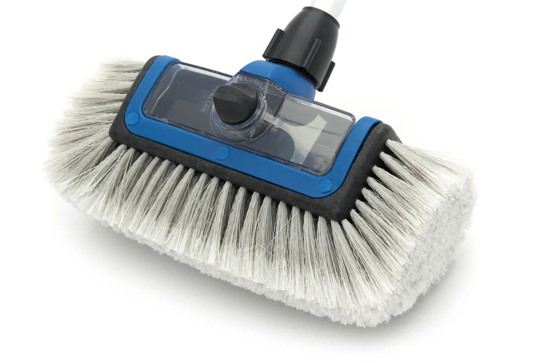 Комплект телескопична четка за миене 3 части HBM