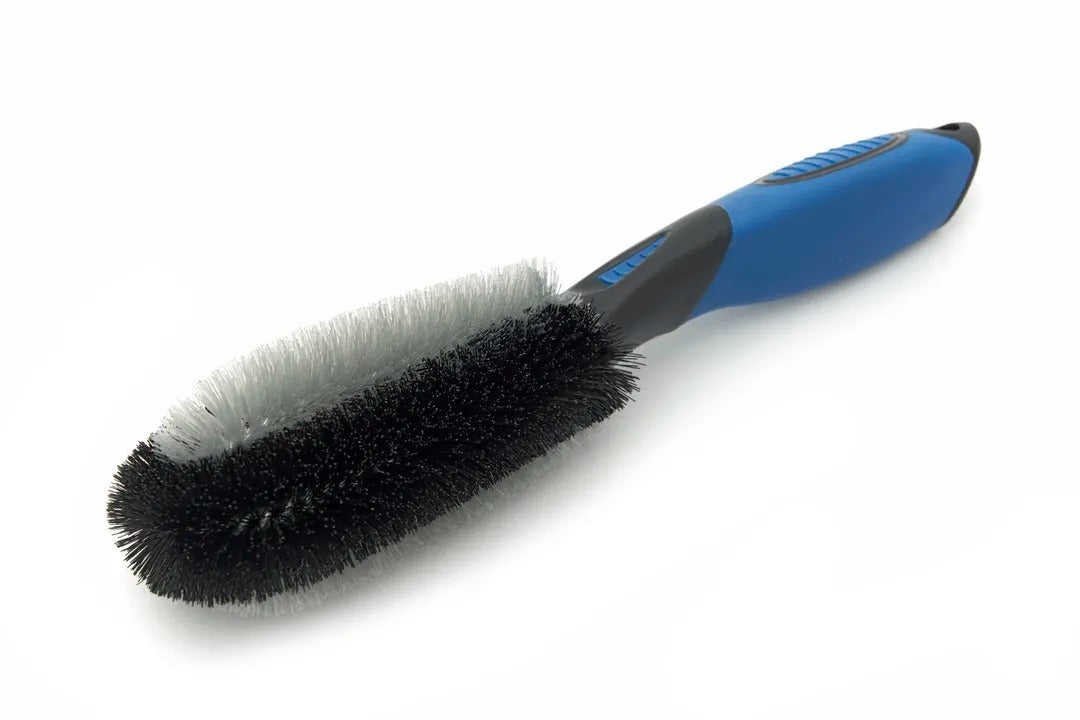 Комплект телескопична четка за миене 3 части HBM