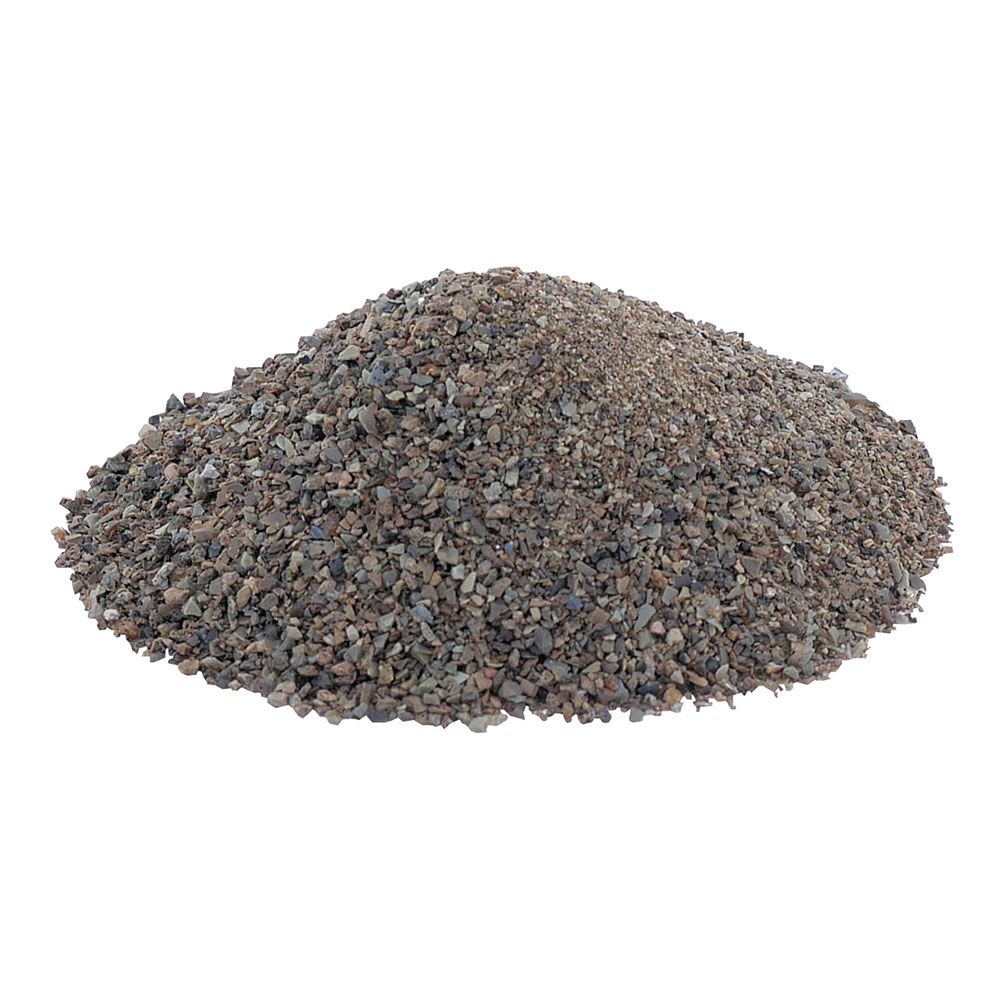 Пясък за пясъкоструене на базата на калциев силикат 0.1-0.5 мм 20 кг
