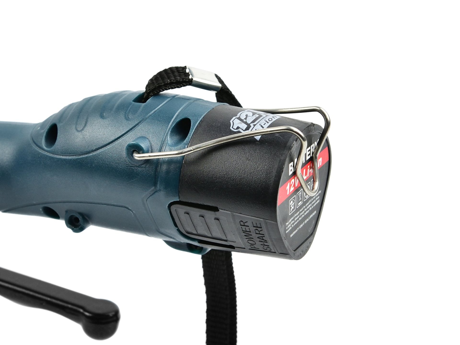 Машина с вендуза за нивелиране от вибрации на керамични плочки с батерия 1500mAh 12V