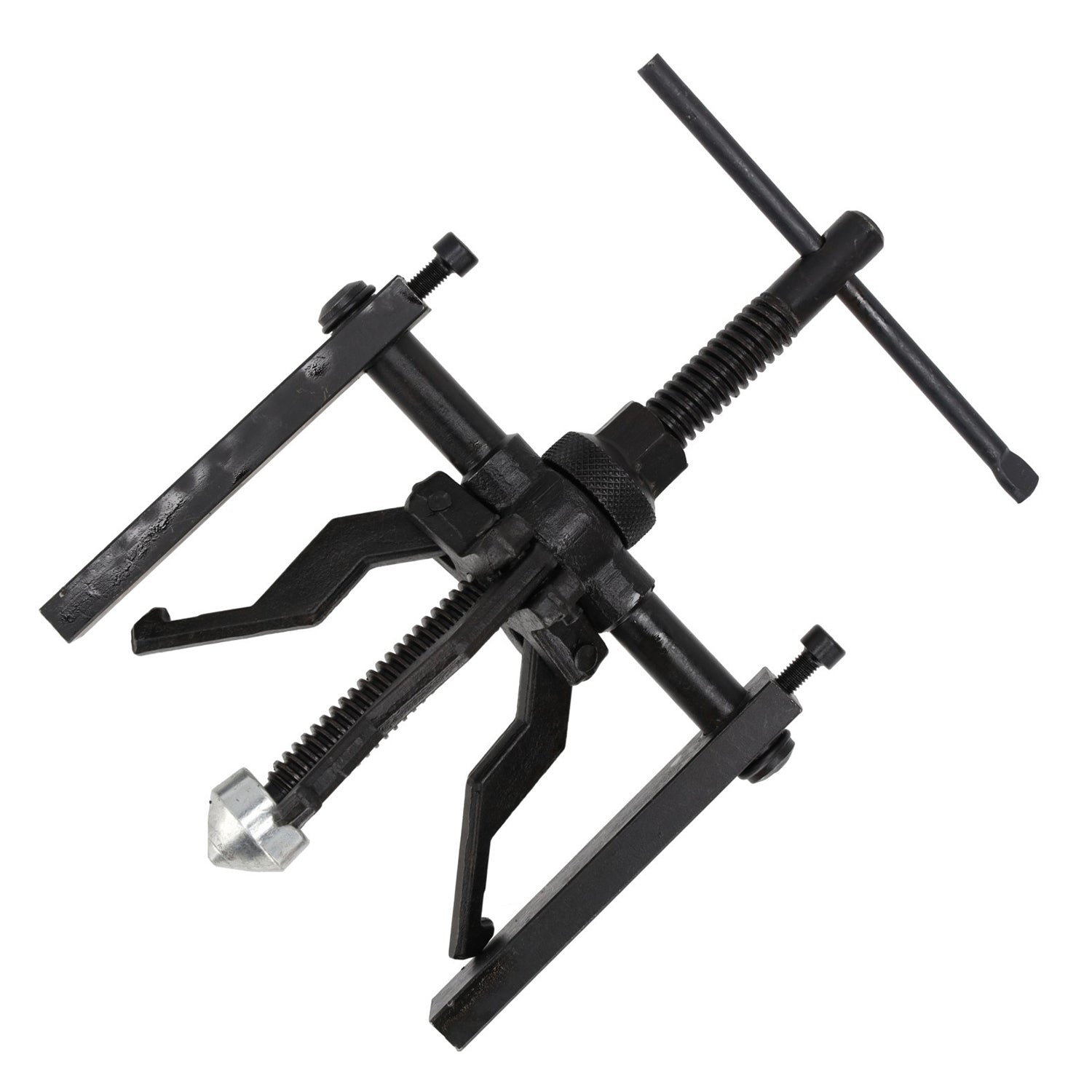 Екстрактор за вътрешни лагери с 3 рамена 12-48 мм RESSER