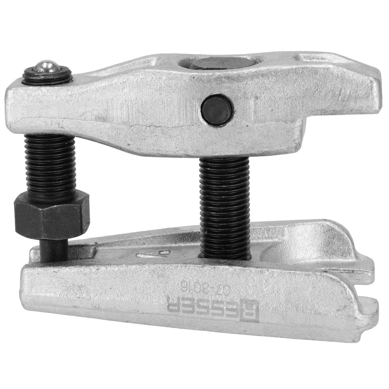 Комплект 2 преси за шарнирни оси и ябълковидни болтове 19-22 мм – RESSER