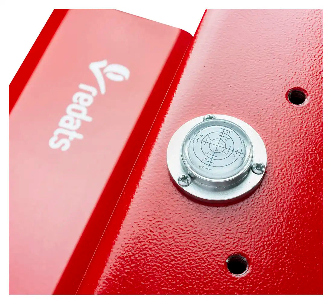 Хидравлична количка с маса за вдигане и сваляне на акумулатори за електрически коли 1200 кг LE-220 REDATS