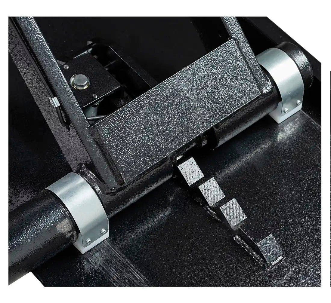 Мобилен ножичен подемник за вулканизация 3 т 220V REDATS