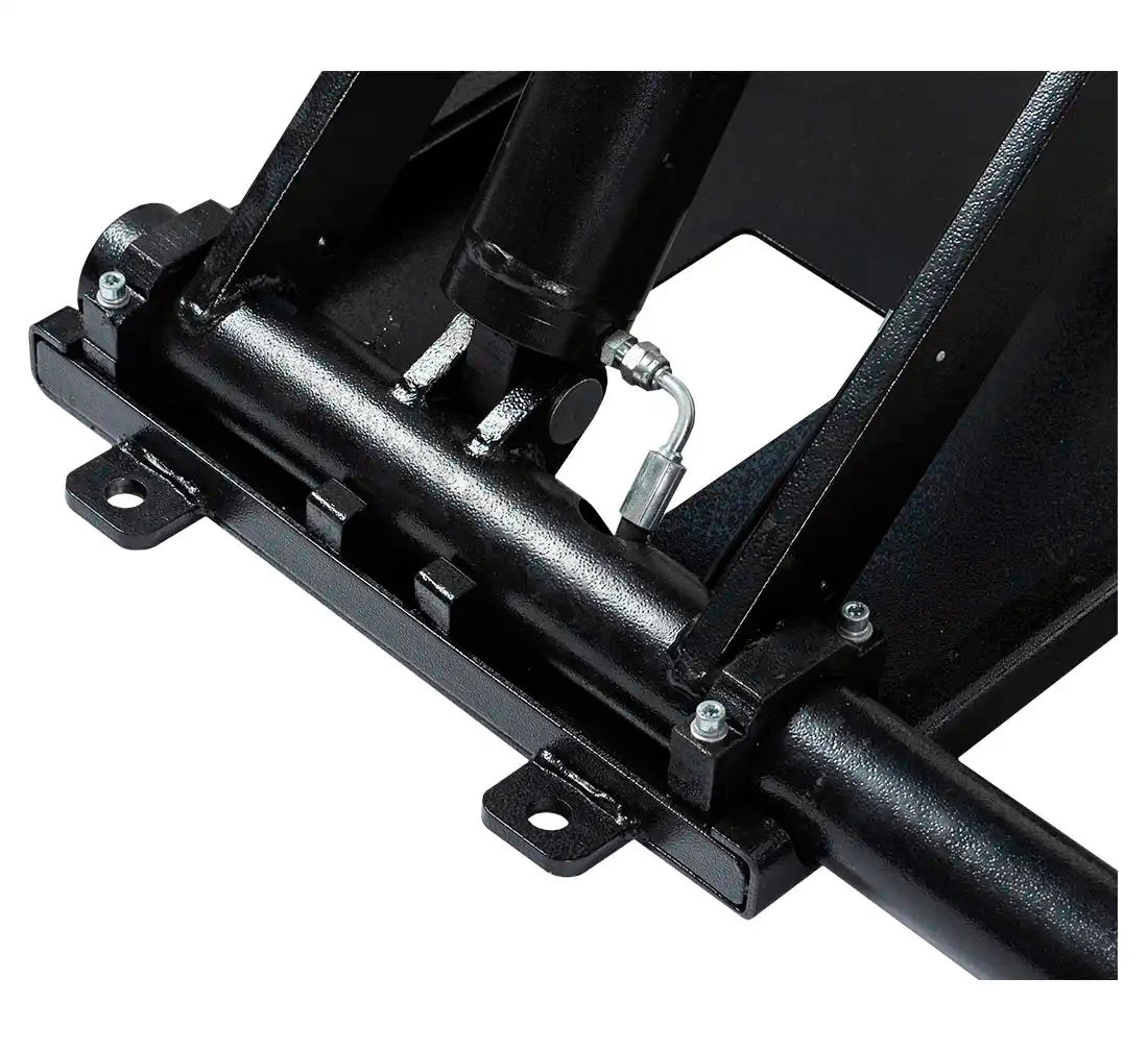 Мобилен ножичен подемник за вулканизация 3 т 220V REDATS