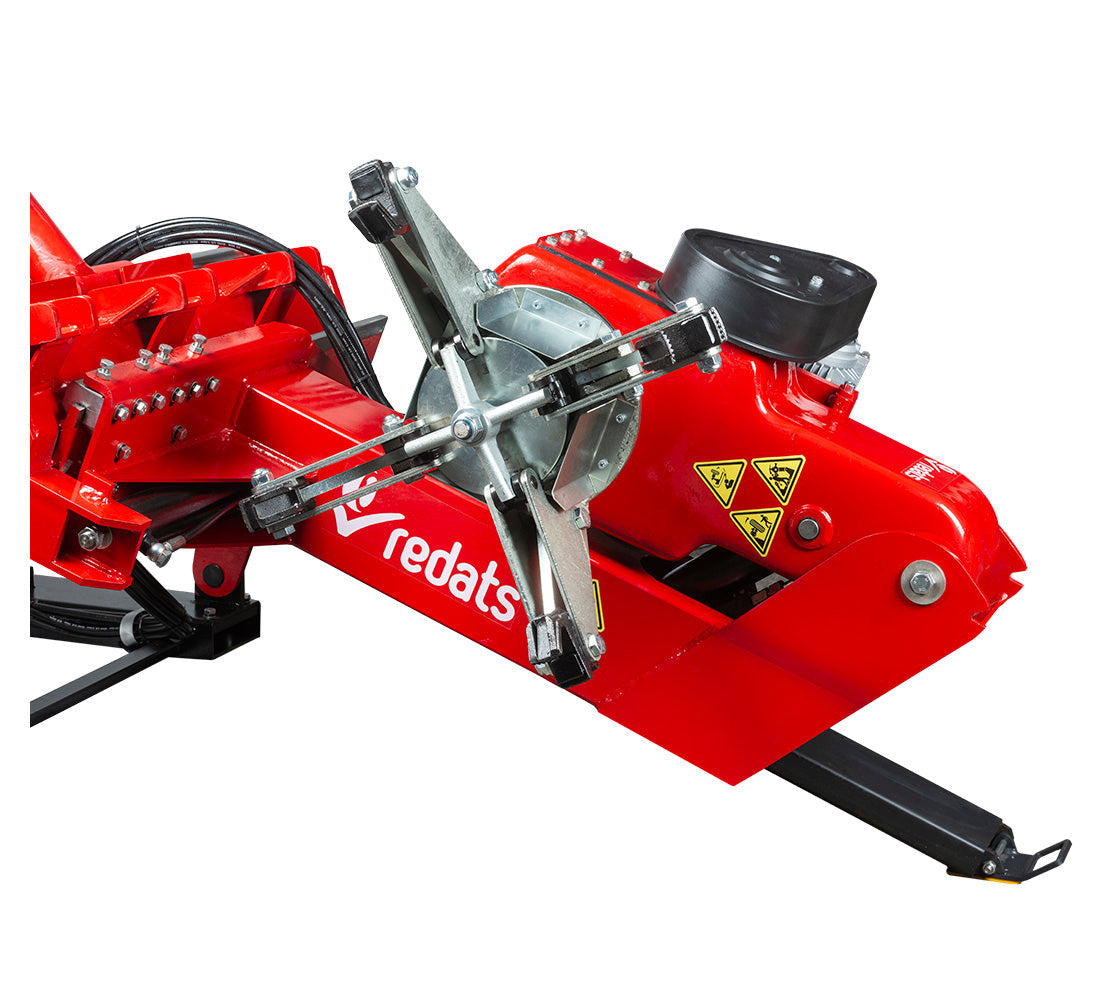 Монтажна машина за гуми на камиони 13-26'', за мобилен ремонт