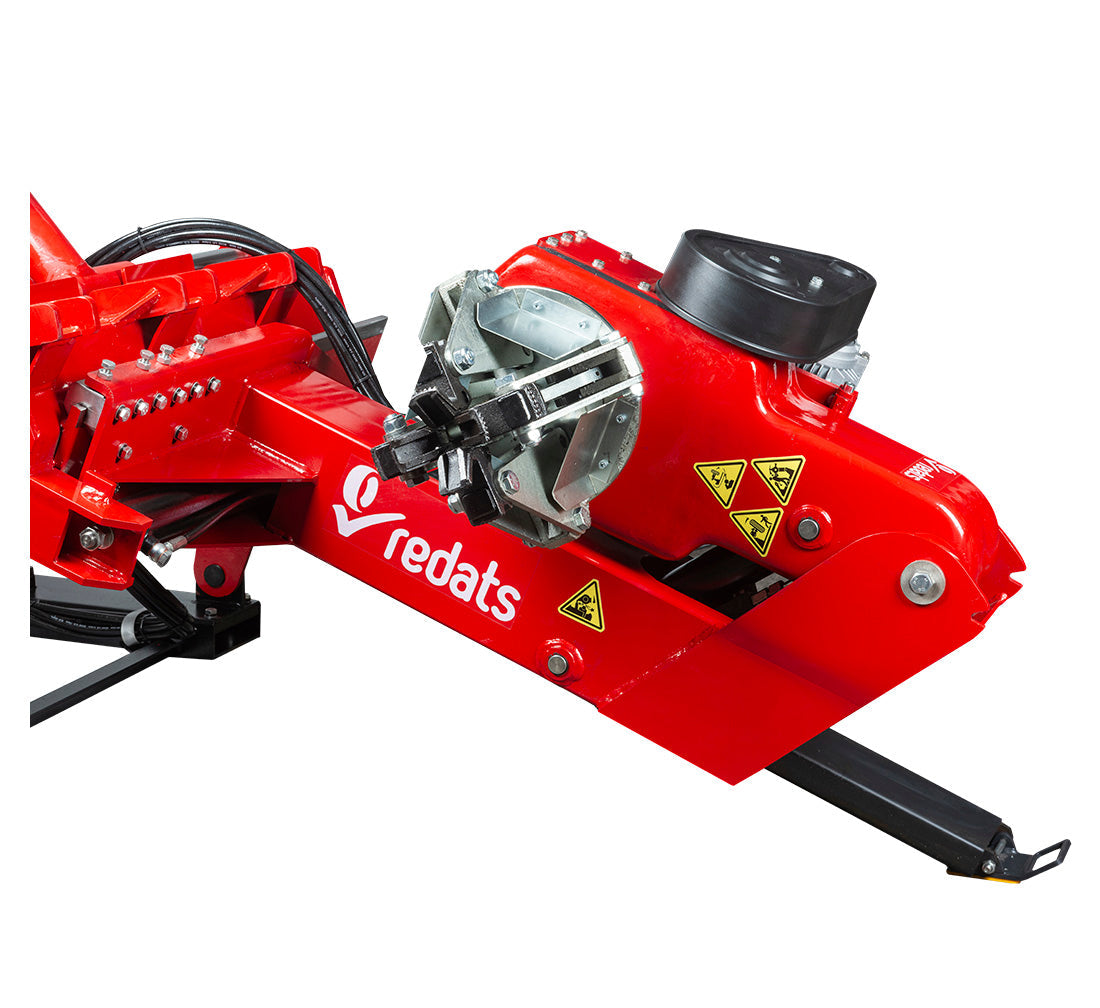 Монтажна машина за гуми на камиони 13-26'', за мобилен ремонт