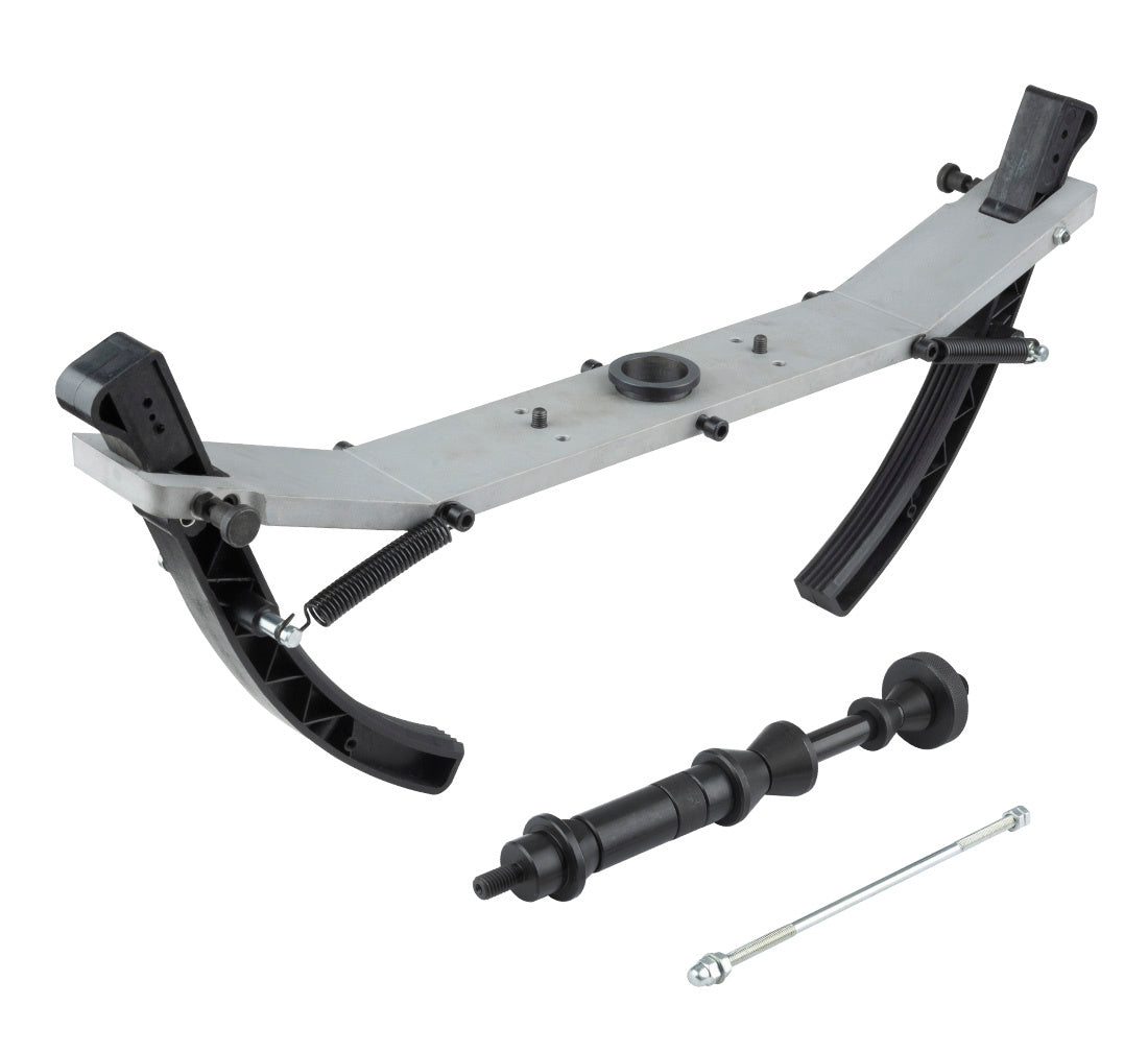 Адаптер за балансиране на мотоциклетни гуми W250