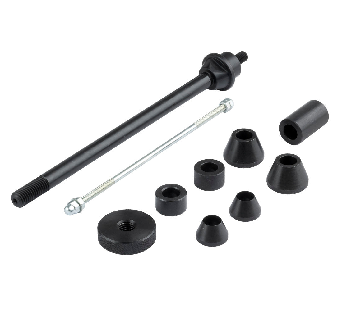 Адаптер за балансиране на мотоциклетни гуми W250