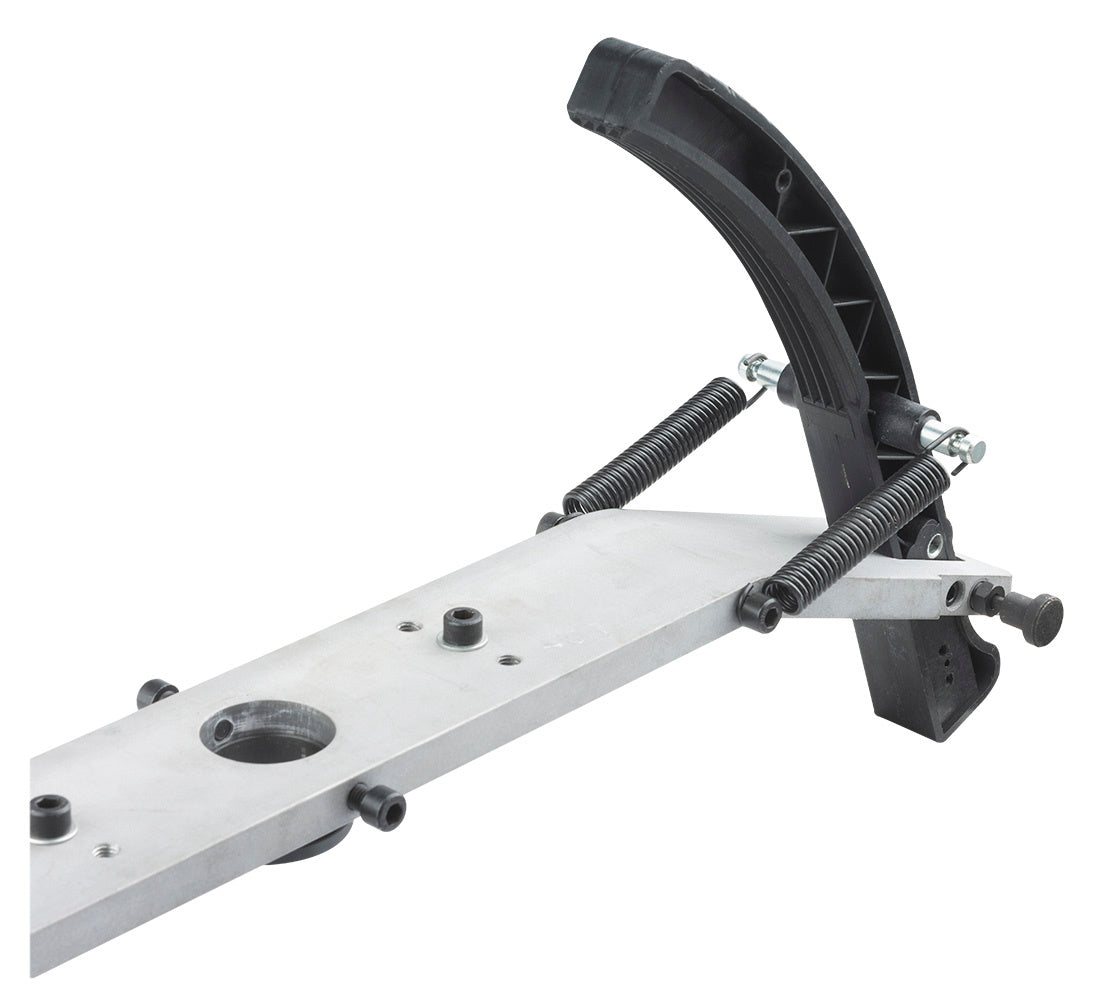 Адаптер за балансиране на мотоциклетни гуми W250