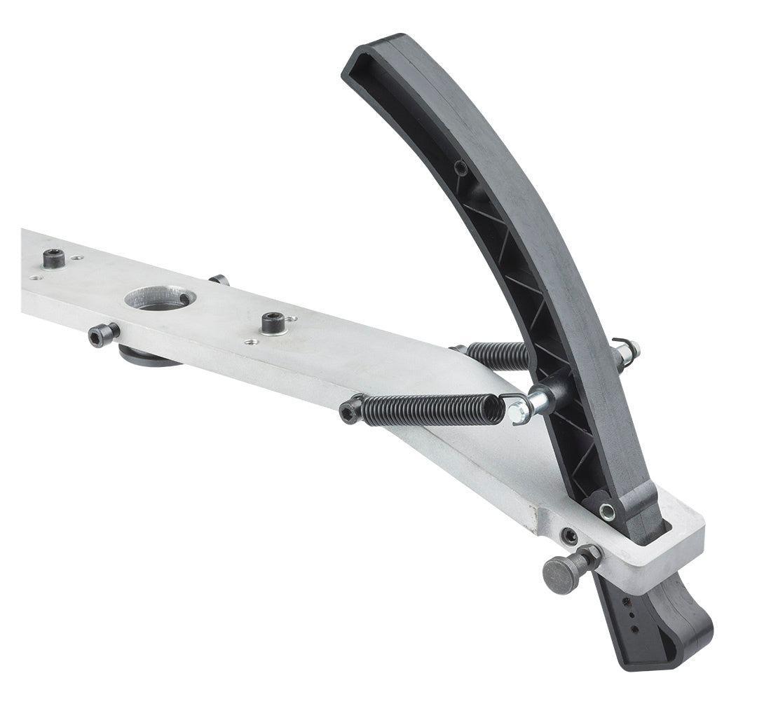 Адаптер за балансиране на мотоциклетни гуми W250