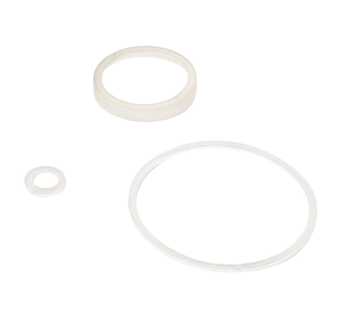 Комплект за ремонт на хидравличен цилиндър за пружини 1 т H420