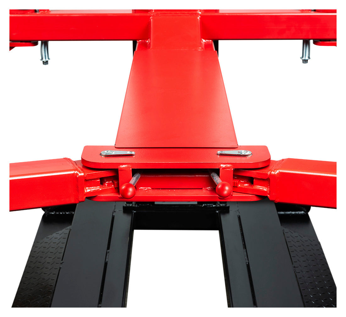 Подемник с една колона 2.8 т 220V REDATS