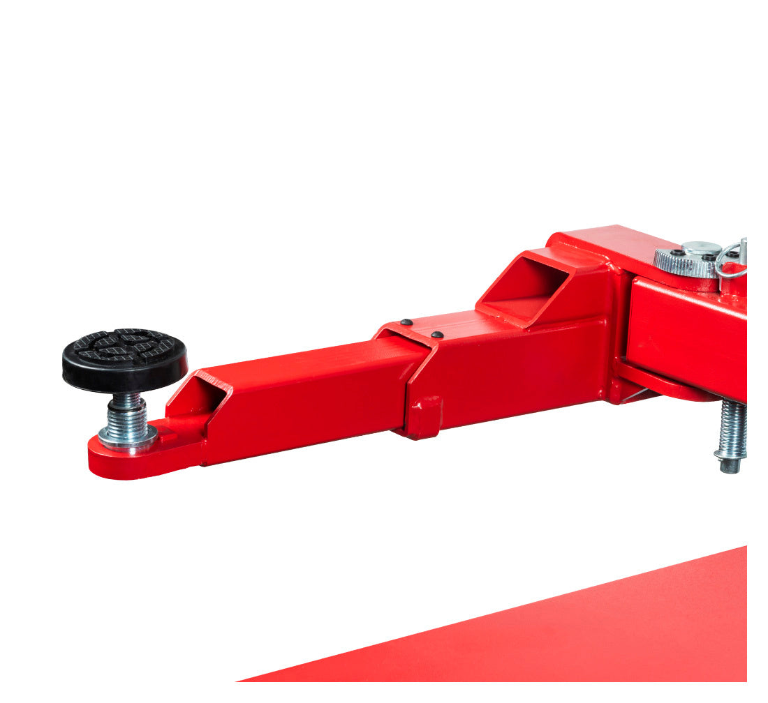 Подемник с една колона 2.8 т 220V REDATS