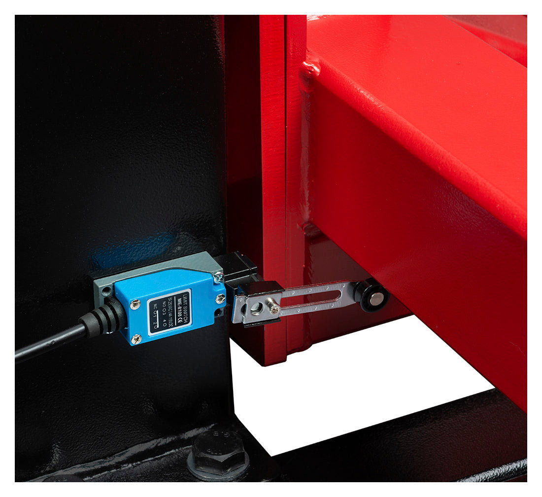 Подемник с една колона 2.8 т 220V REDATS