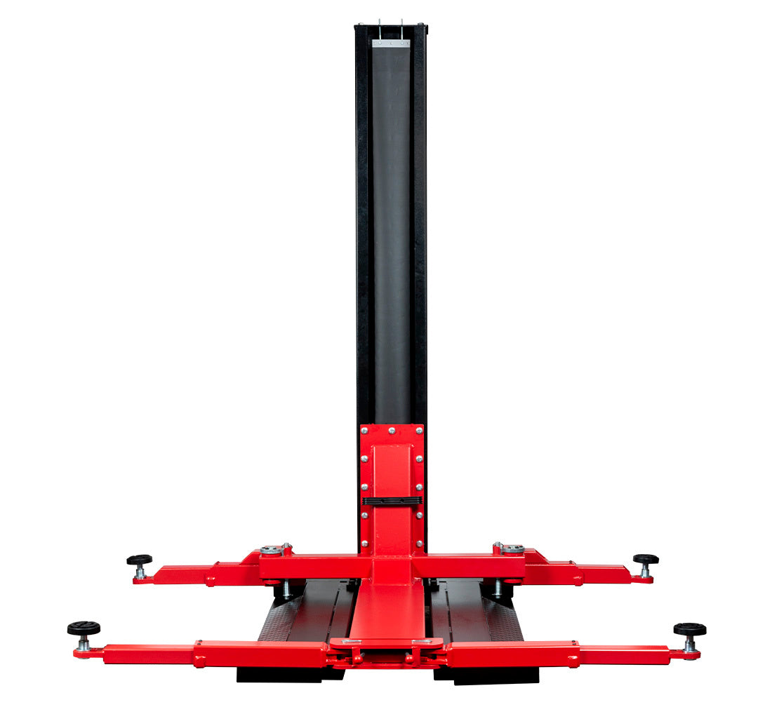 Подемник с една колона 2.8 т 220V REDATS