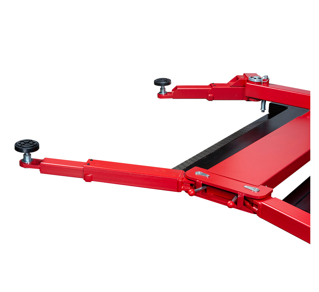 Подемник с една колона 2.8 т 220V REDATS