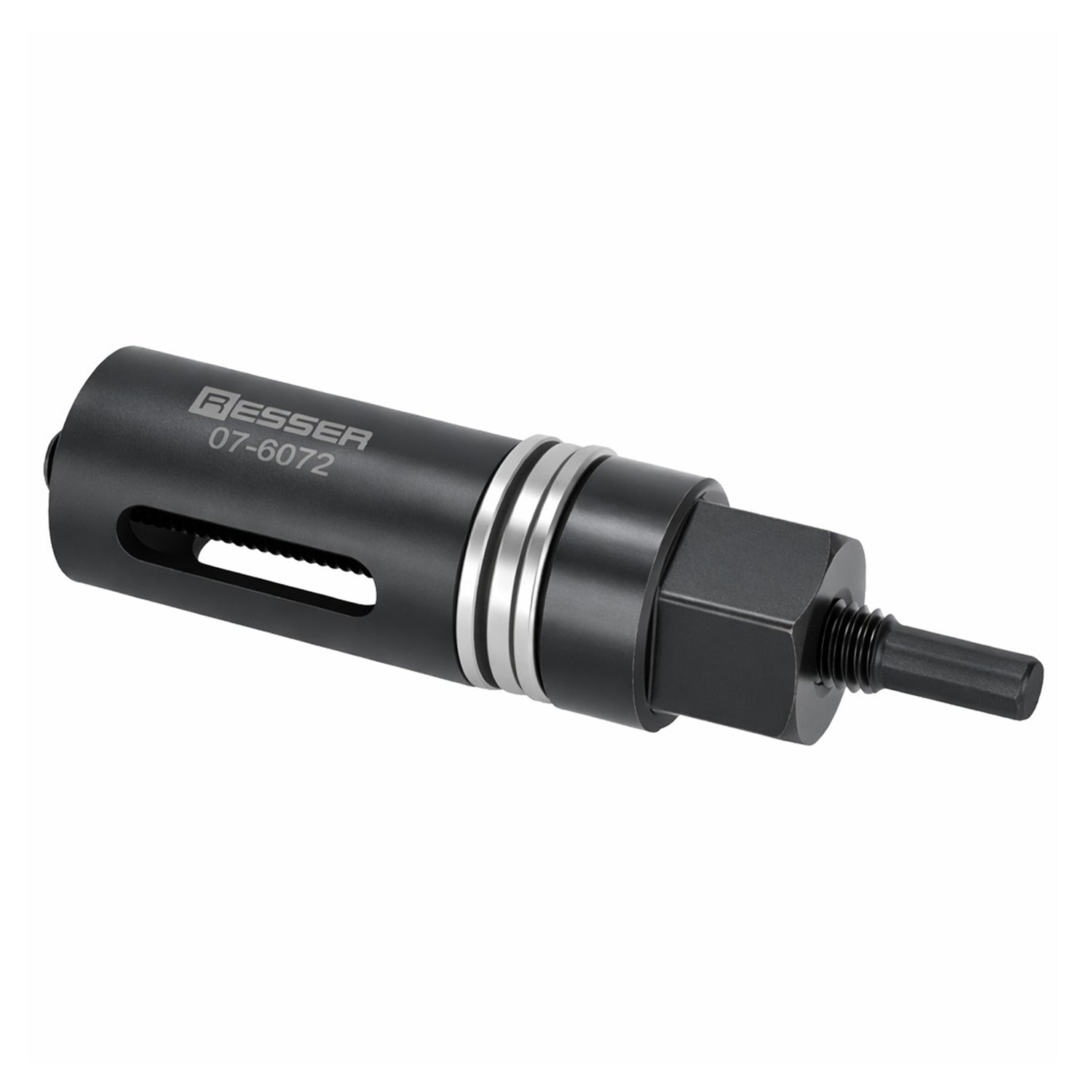 Екстрактор за позициониращи щифтове на скоростна кутия ZF 12S / ZF 16S, RESSER