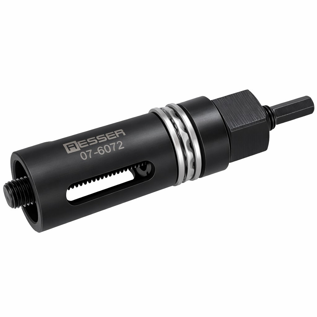 Екстрактор за позициониращи щифтове на скоростна кутия ZF 12S / ZF 16S, RESSER
