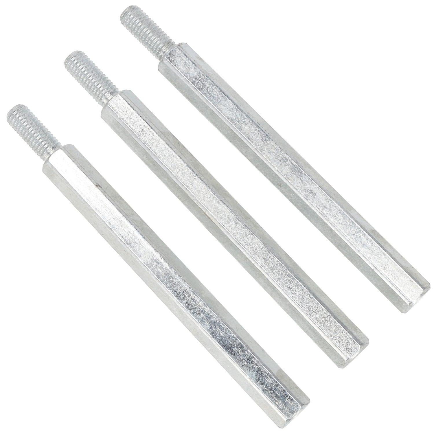 Комплект екстрактор на лагери на вътрешната ролка 28 части RESSER