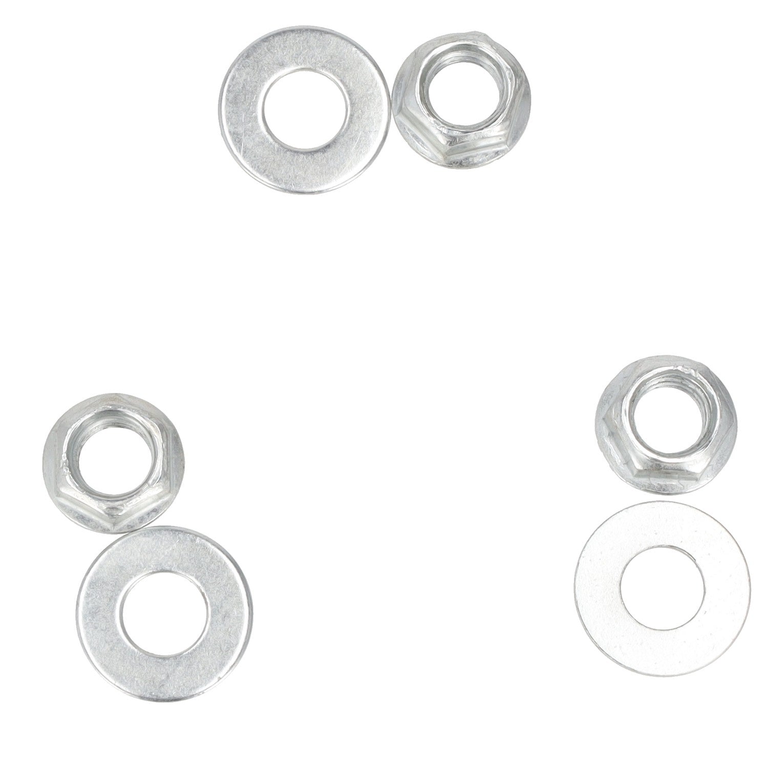 Комплект екстрактор на лагери на вътрешната ролка 28 части RESSER