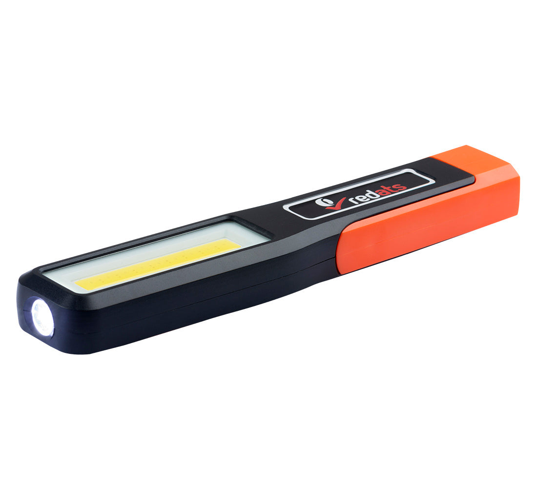 Акумулаторна работна LED лампа FW-100 1200MAH