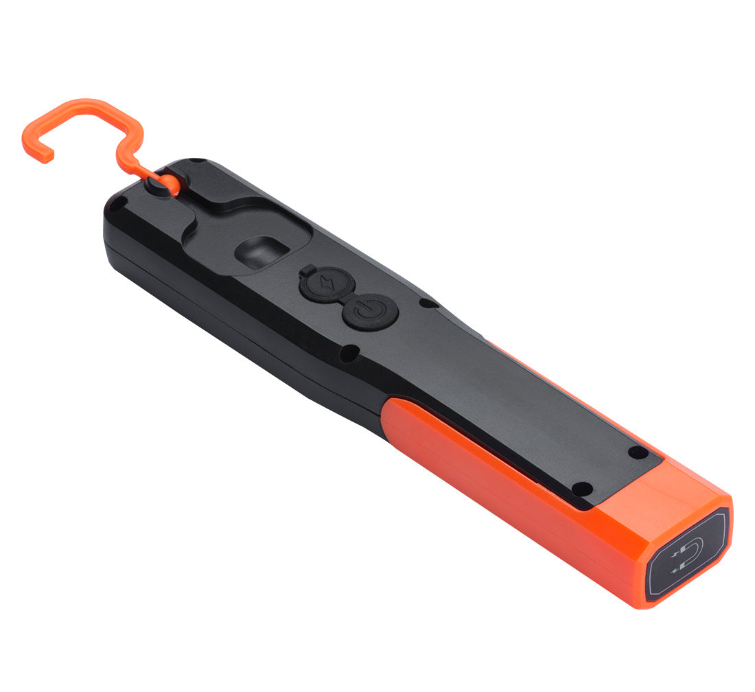 Акумулаторна работна LED лампа FW-100 1200MAH